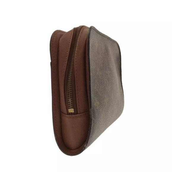 authentic Louis Vuitton Orsay clutch - Picture 2 of 12